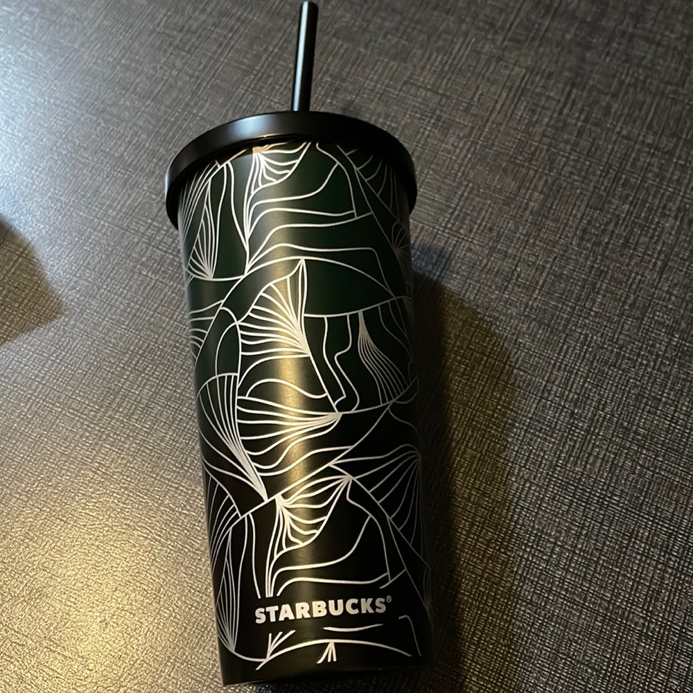 Starbucks European release 2021